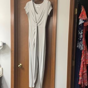 Oxygene unique dress